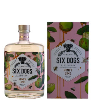 six dogs honey lime-nairobidrinks